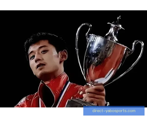 倾听顶级运动员心声探寻赛场背后的坚持与成长故事与荣耀梦想交织访谈